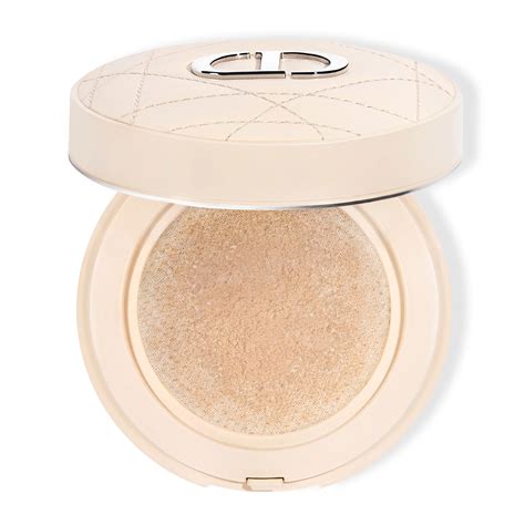 dior cushion powder